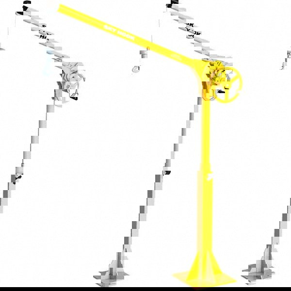 500 Lb Steel Lifting Hook Crane